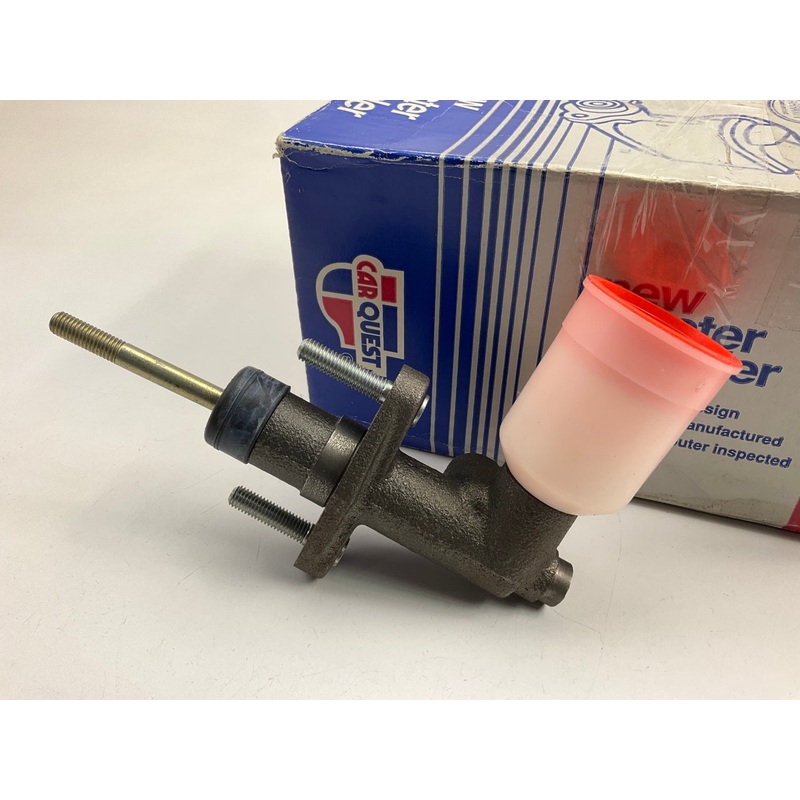 Carquest E98136 Clutch Master Cylinder For 1977-81 Toyota Celica 72-82 Corona