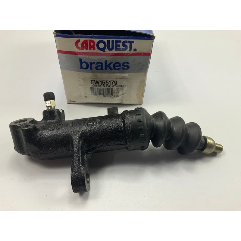 Carquest EW155179 Clutch Slave Cylinder 1991-94 Isuzu Pickup, 1991-92 Rodeo 3.1L