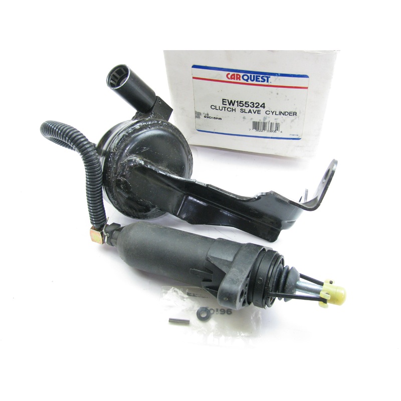 Carquest EW155324 Clutch Slave Cylinder (Complete Assembly, Comes As Shown)
