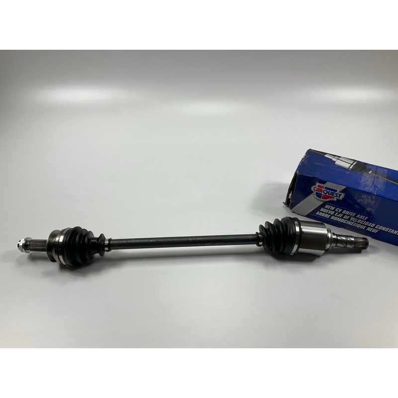 Carquest NCV519485 Front CV Axle Assembly