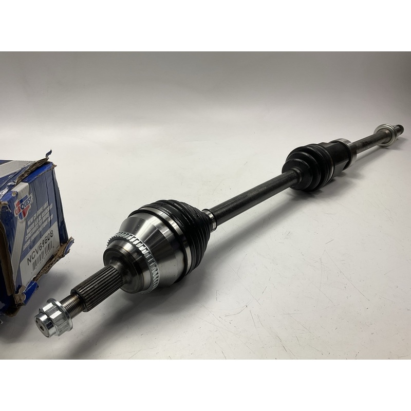 Carquest NCV69608 Front Right CV Axle For 2004-2010 Toyota Sienna