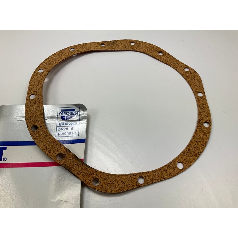 Carquest P29139TC Differential Axle Housing Cover Gasket - Rear