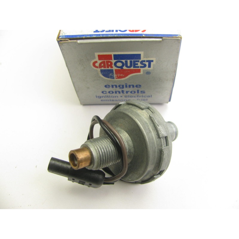 Carquest SC49 Automatic Transmission Output Shaft Speed Sensor