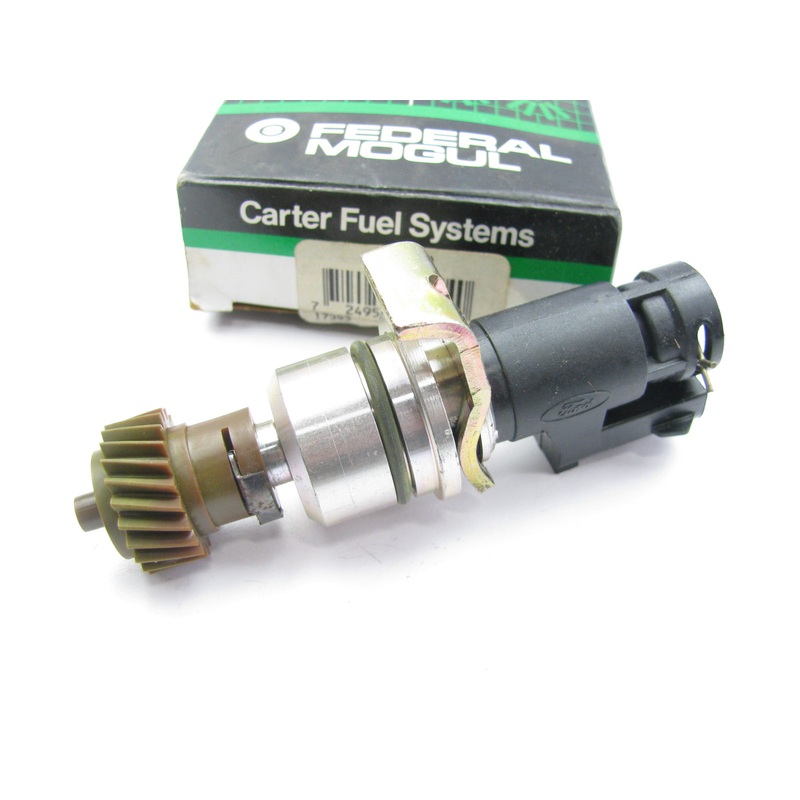 Carter 370-019 Manual Transaxle Vehicle Speed Sensor Ford # F0C6-17271-BB