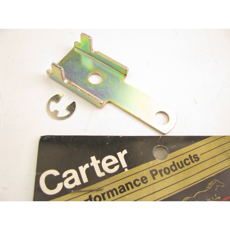 Carter 4-1288 Transmission Lever Extension - Ford Automatic 2-BBL To AFB