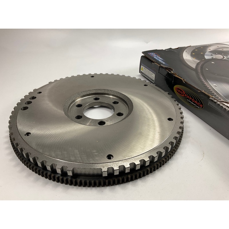 Centerforce 400472 Iron Clutch Flywheel