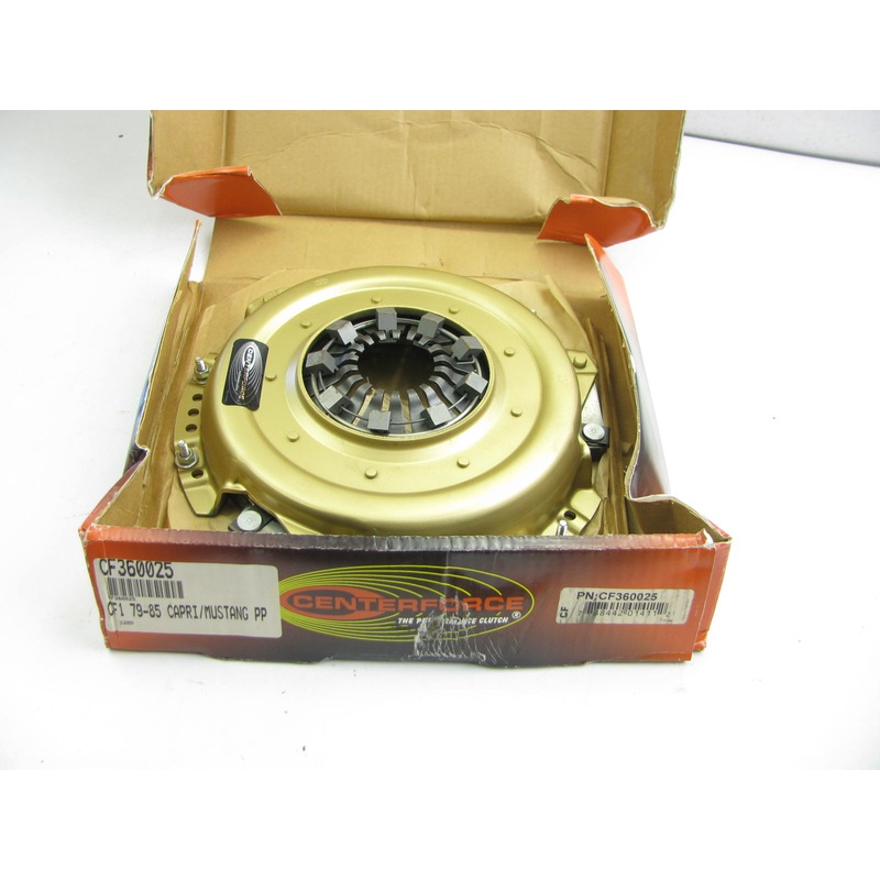 Centerforce CF360025 Performance Clutch Pressure Plate 79-85 Mustang 5.0L 302 V8