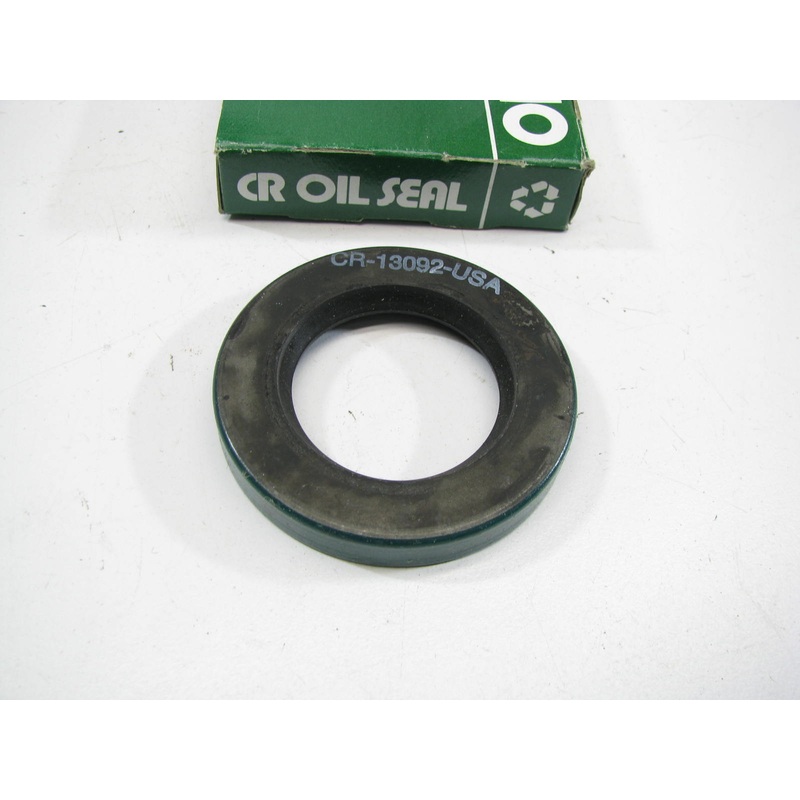 Chicago Rawhide 13092 Manual Transmission Seal - Rear