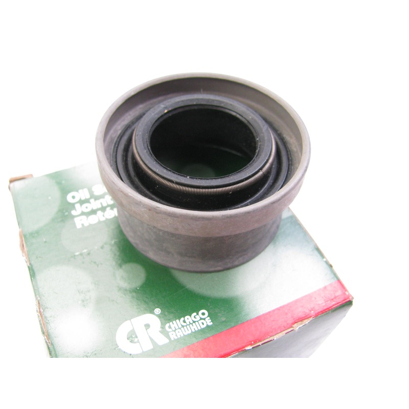 Chicago Rawhide 13168 Axle Shaft Seal -  Front
