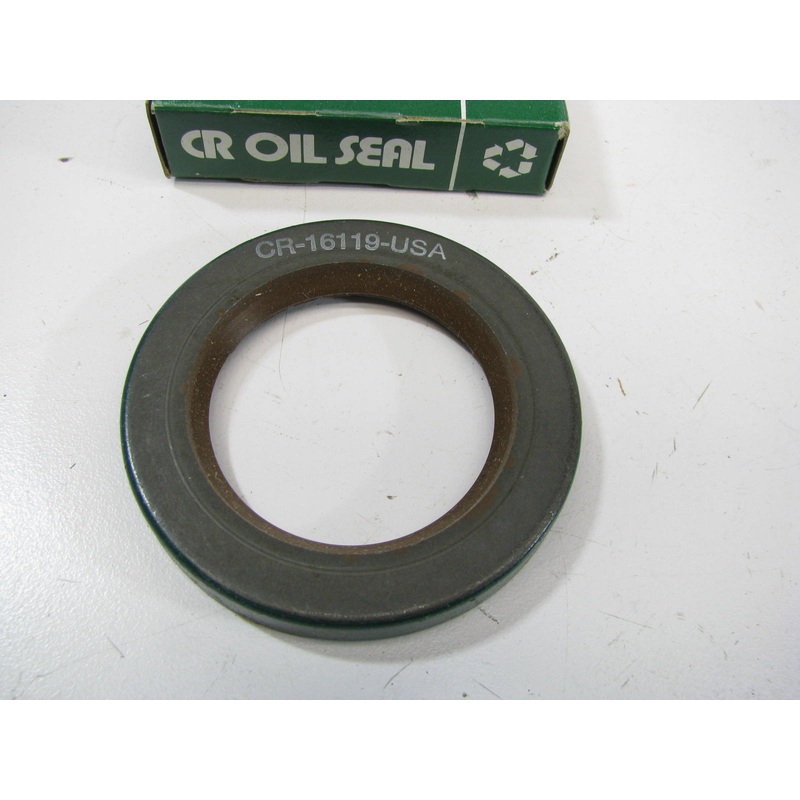 Chicago Rawhide 16119 Automatic Transmission Oil Pump Seal Front