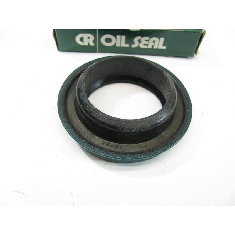 Chicago Rawhide 16725 Automatic Transmission Extension Housing Seal - Rear