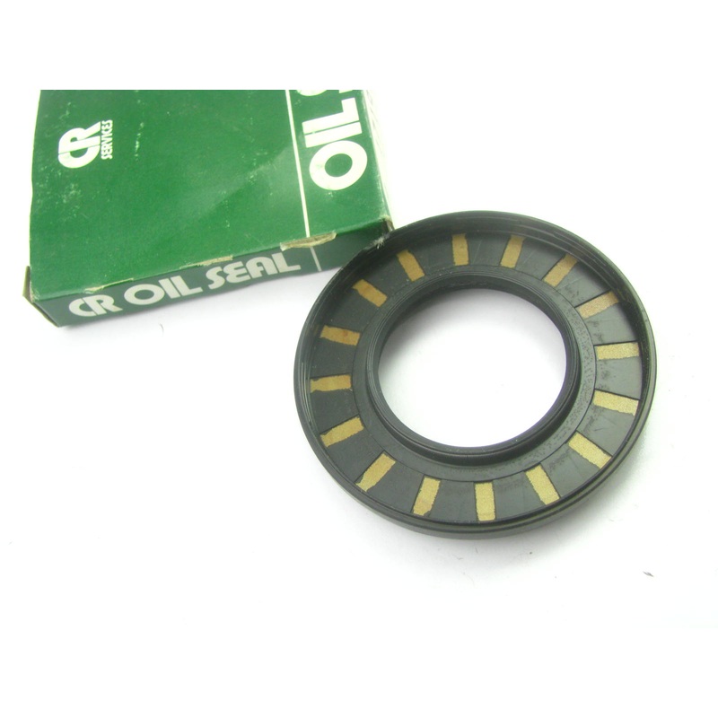 Chicago Rawhide 17191 Manual Transmission Output Shaft Seal - Left