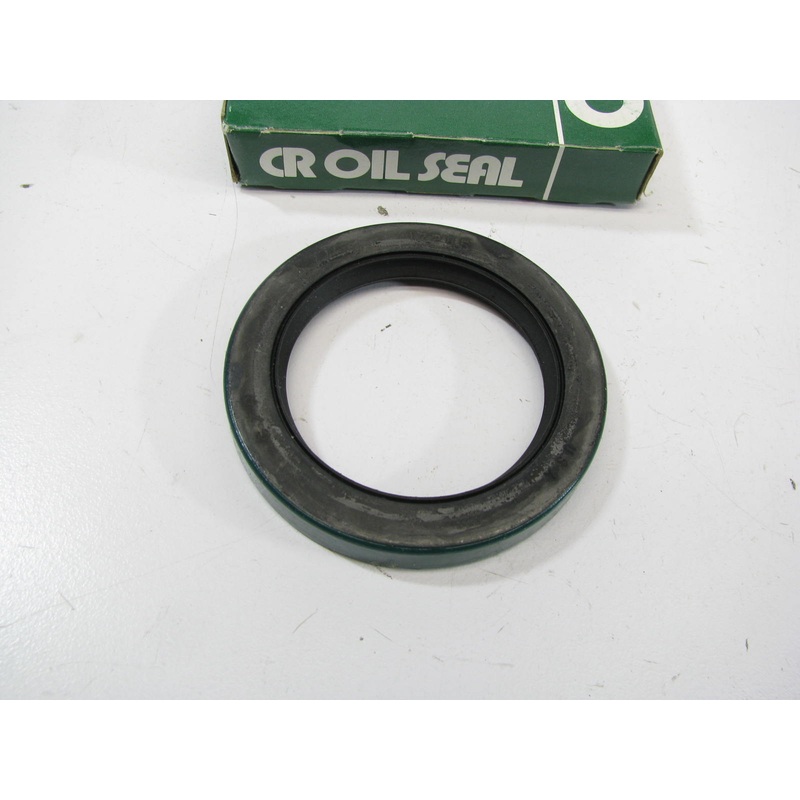 Chicago Rawhide 17285 Manual Transmission Seal - Rear