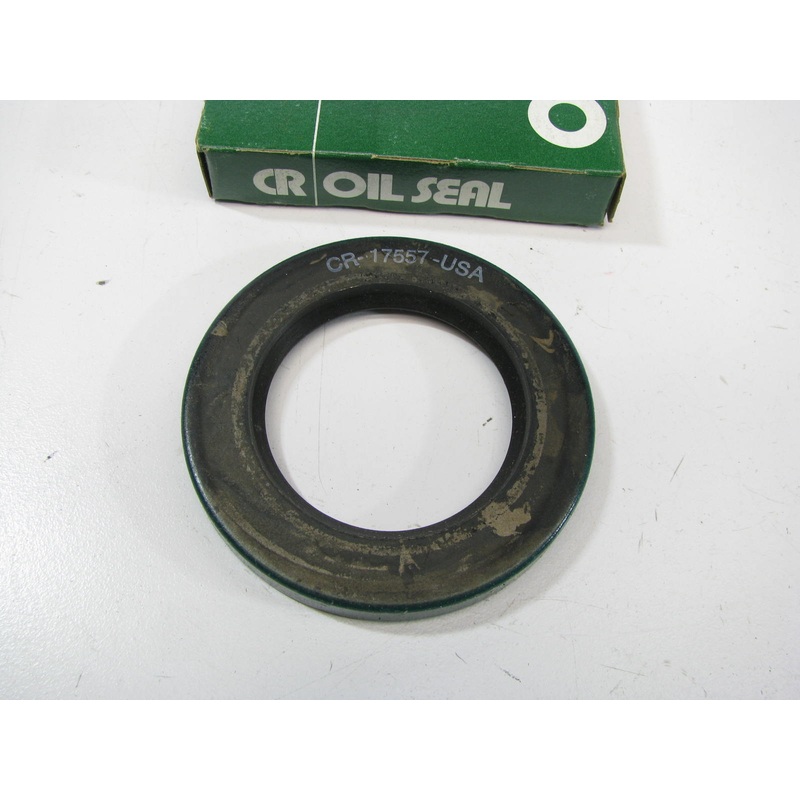 Chicago Rawhide 17557 Differential Pinion Seal - Rear / Front