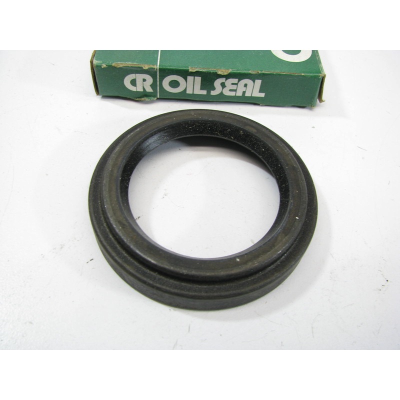 Chicago Rawhide 18100 Differential Pinion Seal - Rear Outer