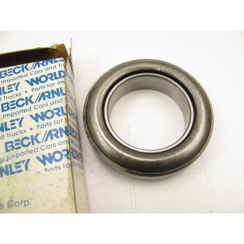 Beck Arnley 062-0765 Manual Transmission Clutch Release Bearing