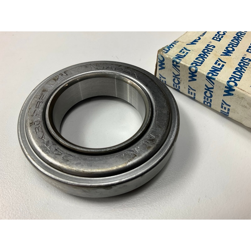 Beck Arnley 062-0807 Manual Transmission Clutch Release Bearing