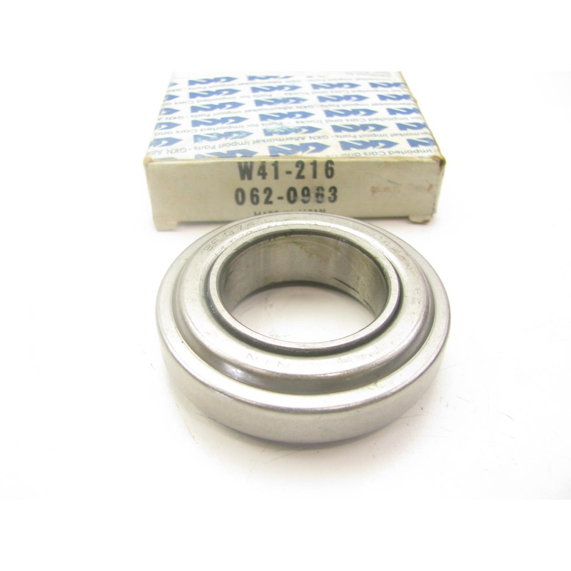 Beck Arnley 062-0963 Manual Transmission Clutch Release Bearing