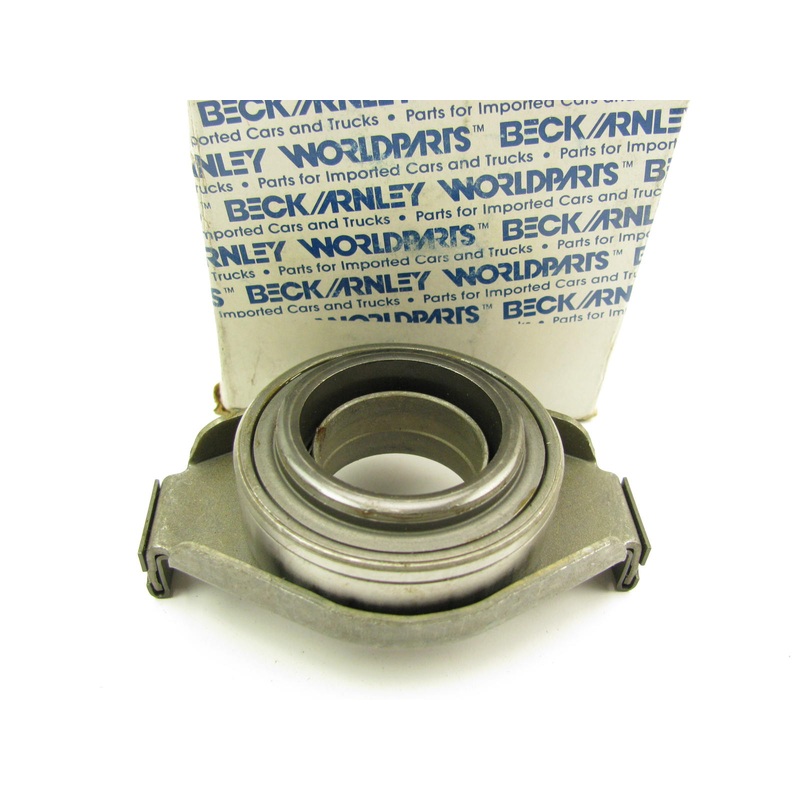 Beck Arnley 062-0971 Clutch Release Bearing For 1978-1980 Ford Fiesta 1.6L-L4