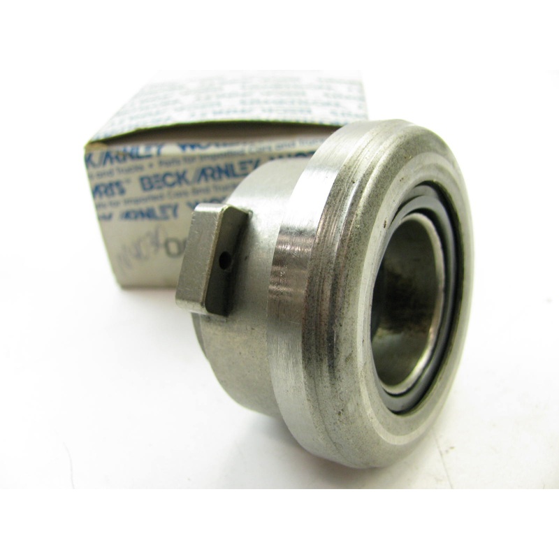 Beck Arnley 062-1119 Manual Transmission Clutch Release Bearing