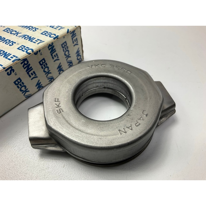 Beck Arnley 062-1123 Manual Transmission Clutch Release Bearing
