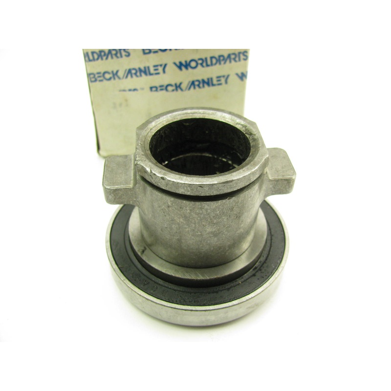 Beck Arnley 062-1152 Manual Transmission Clutch Release Bearing