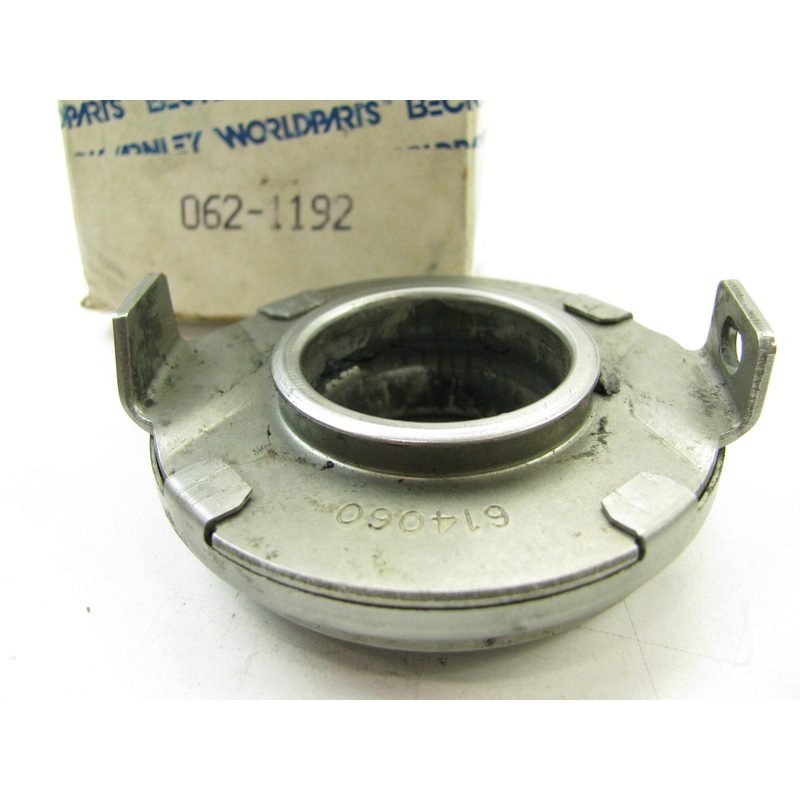 Beck Arnley 062-1192 Manual Transmission Clutch Release Bearing
