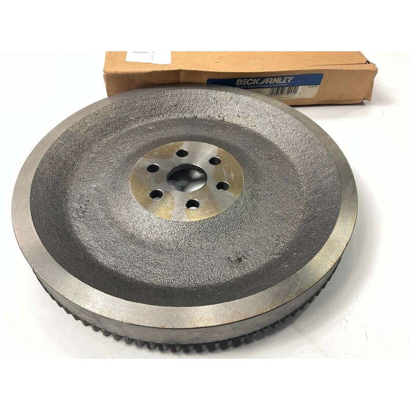 Beck Arnley 065-1016 Manual Transmisson Clutch Flywheel For 1987 Nissan Sentra