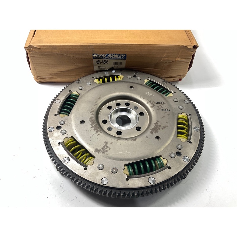 Beck Arnley 065-6005 GM 6.5L Diesel Dual Mass Flywheel