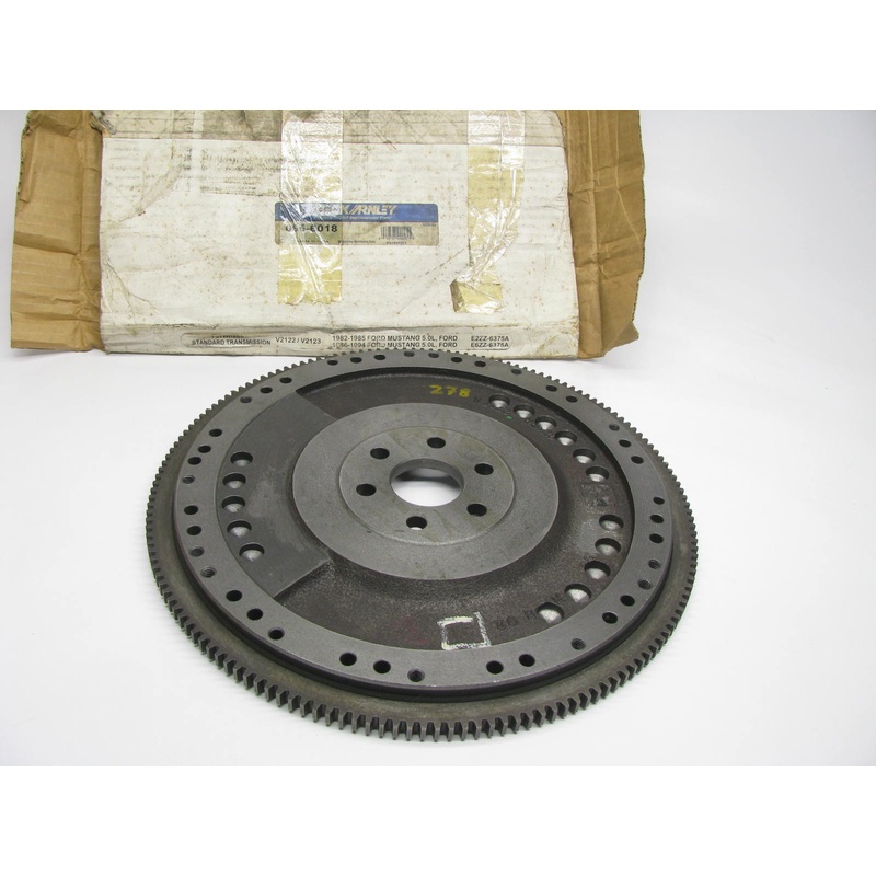 Beck Arnley 065-6018 Clutch Flywheel