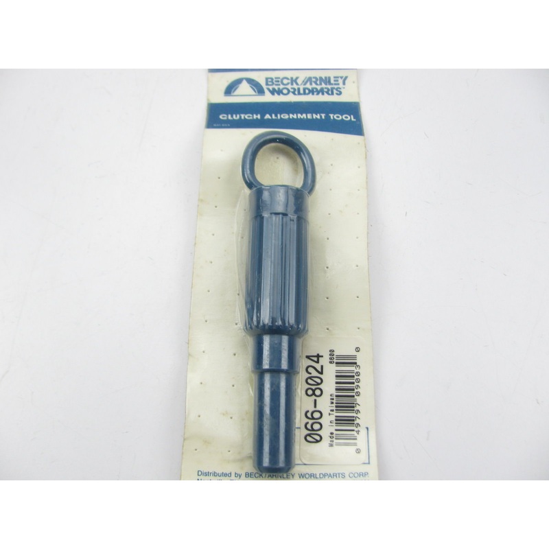 Beck Arnley 066-8024 Clutch Alignment Tool