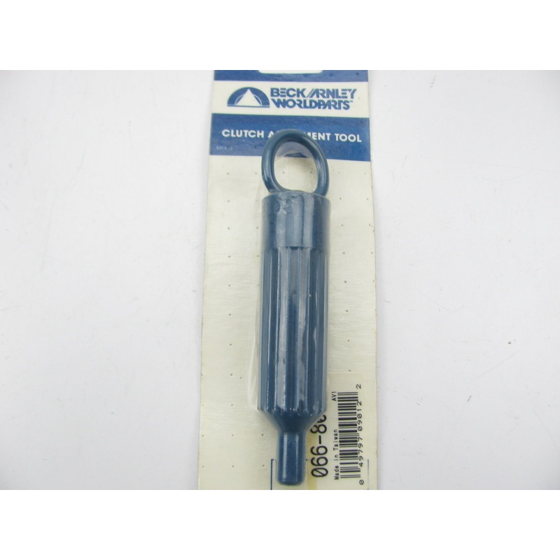 Beck Arnley 066-8038 Clutch Alignment Tool