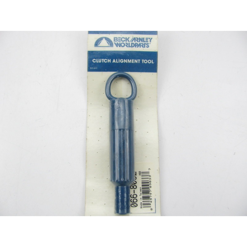Beck Arnley 066-8092 Clutch Alignment Tool