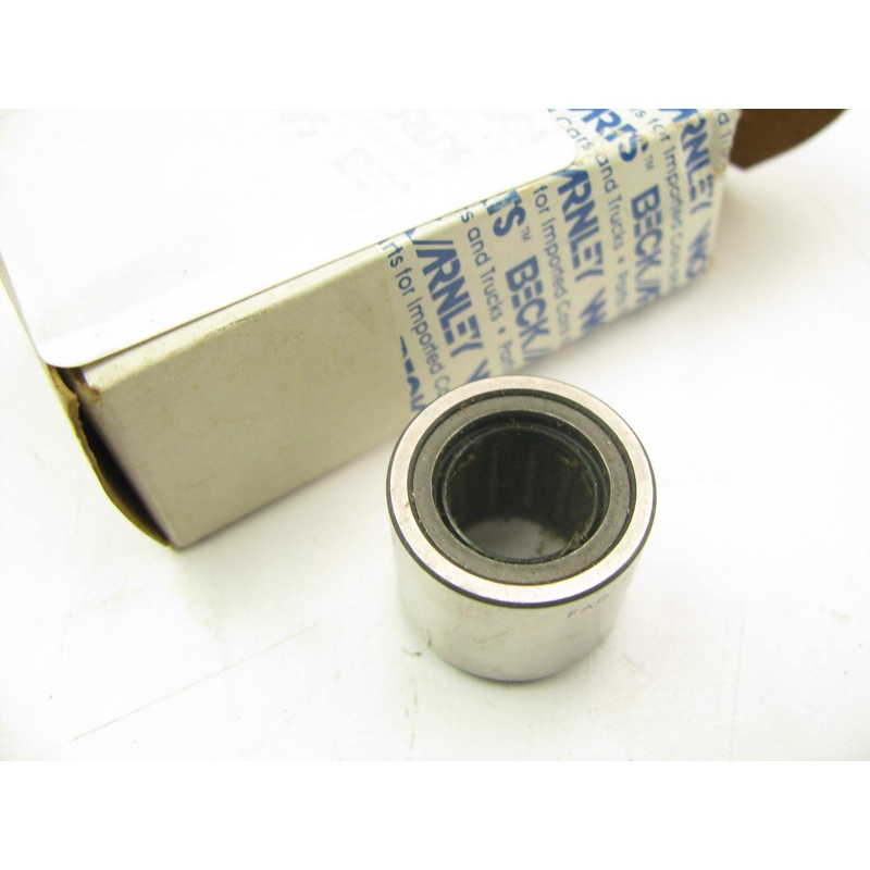 Beck Arnley 068-0038 Clutch Pilot Bearing