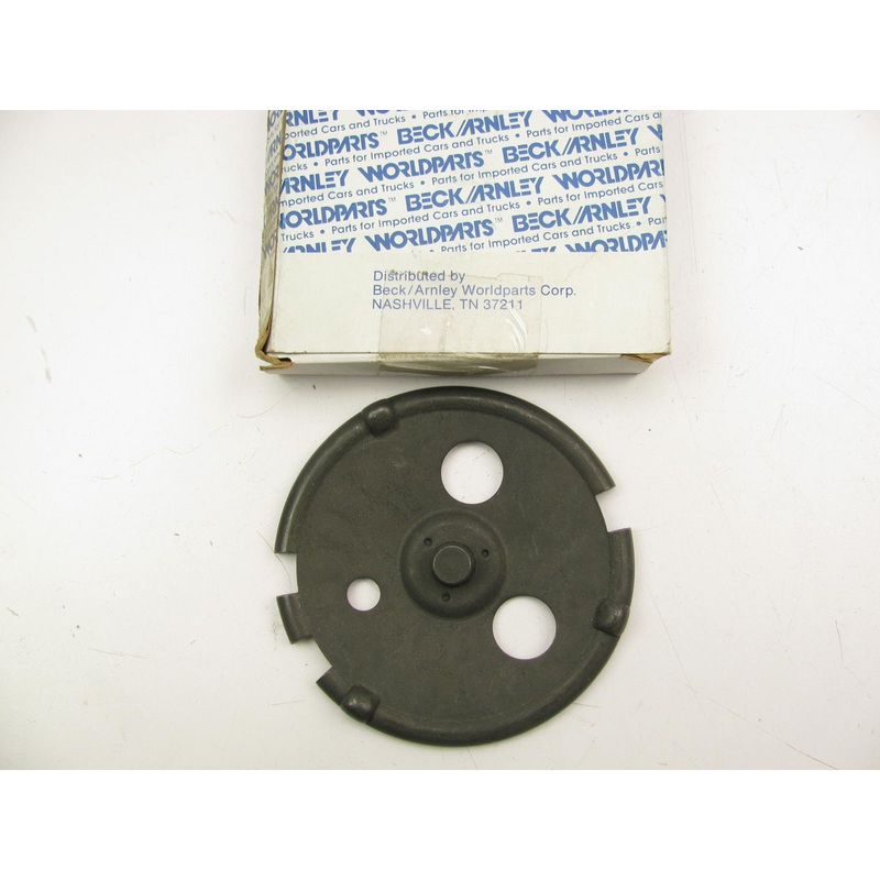 Beck Arnley 068-0041 Clutch Pressure Plate Ring 1975-79 VW 1.5L 1.6L-L4 2.0L-H4