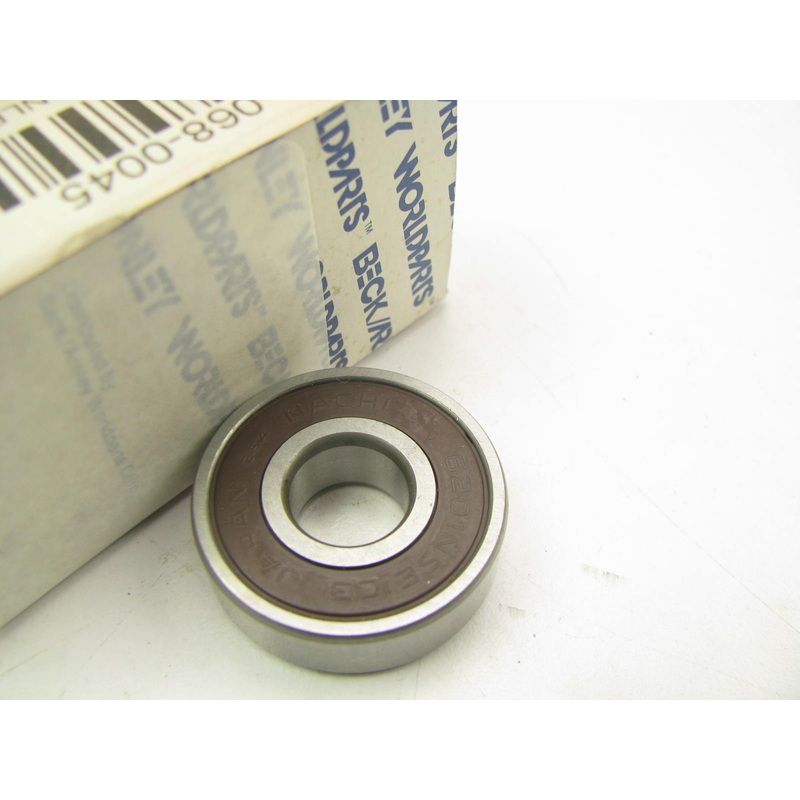 Beck Arnley 068-0045 Clutch Pilot Bearing For 1981-87 Standard 81-84 DL 86-87 GL