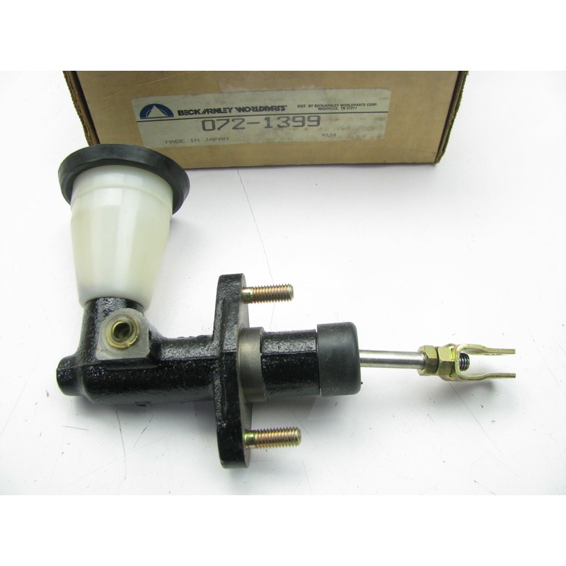 Beck Arnley 072-1399 Clutch Master Cylinder For 1971-1973 Toyota Corona