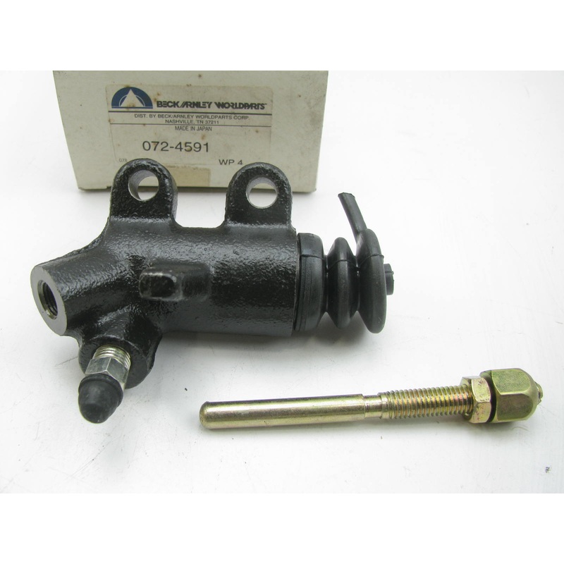 Beck Arnley 072-4591 Clutch Slave Cylinder for 1974 Toyota Corolla