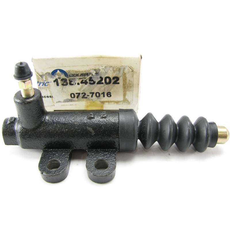 Beck Arnley 072-7016 Clutch Slave Cylinder