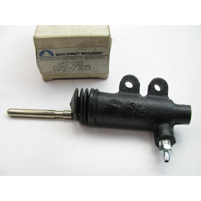 Beck Arnley 072-7305 Clutch Slave Cylinder For 1979-1981 Toyota Celica Supra