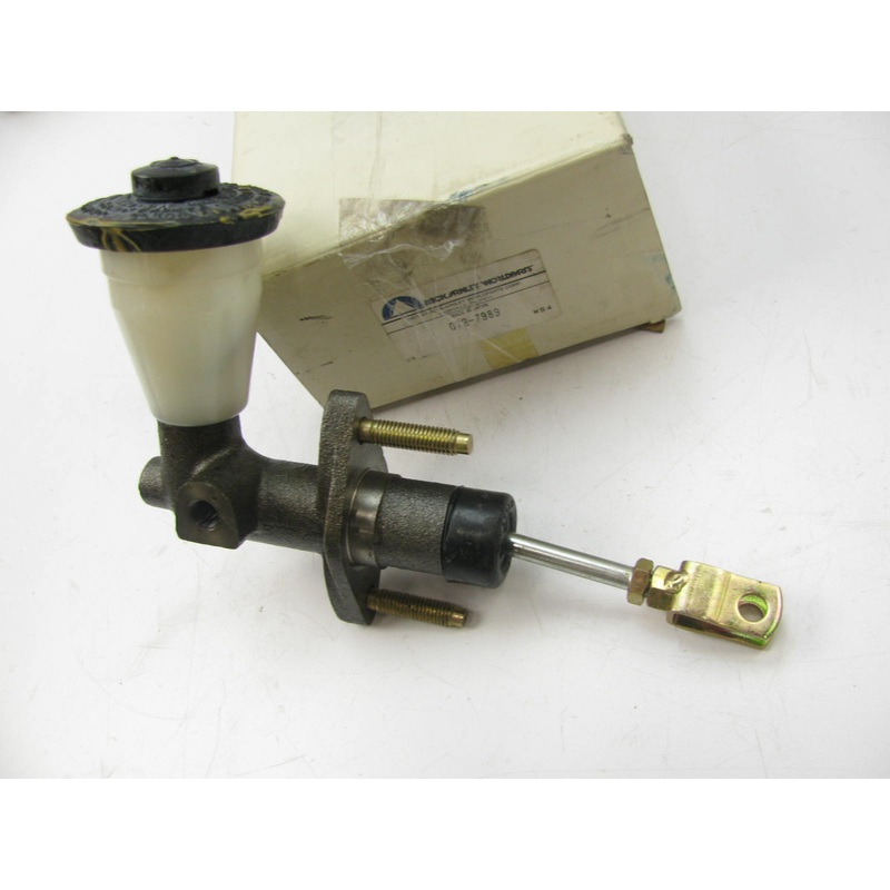 Beck Arnley 072-7989 Clutch Master Cylinder - 78-81 Toyota Celica, 74-82 Corona
