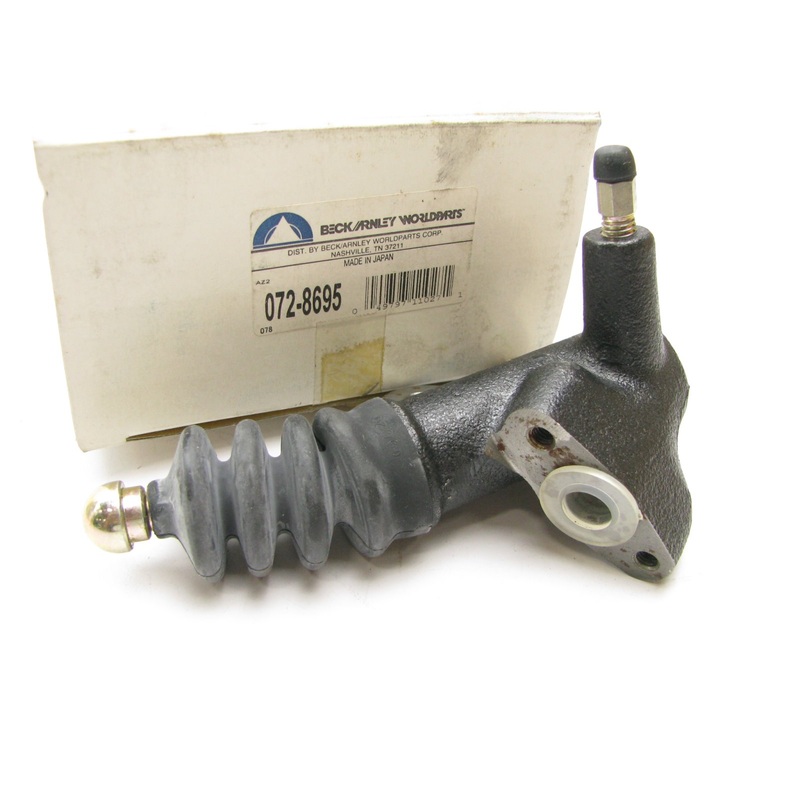 Beck Arnley 072-8695 Clutch Slave Cylinder For 1986-1988 Acura Legend