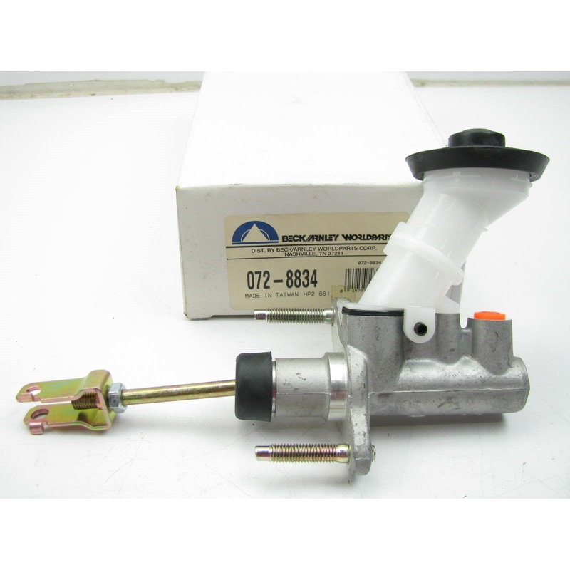 Beck Arnley 072-8834 Clutch Master Cylinder