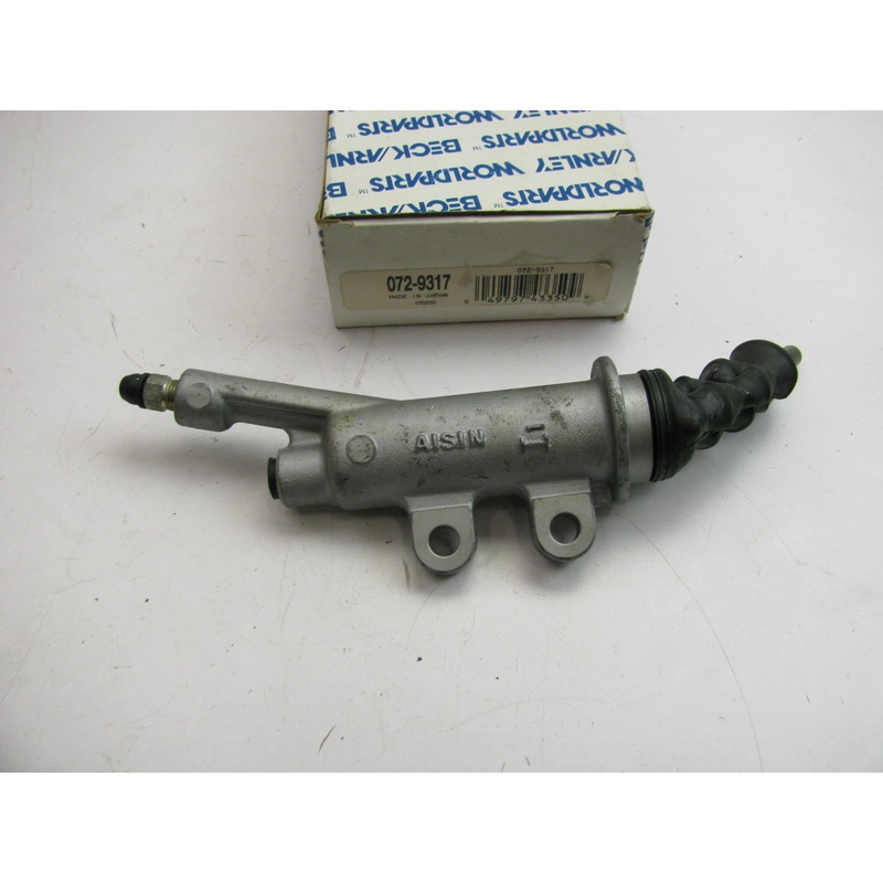 Beck Arnley 072-9317 Clutch Slave Cylinder 1997-1998 Toyota Supra  (OEM AISIN)