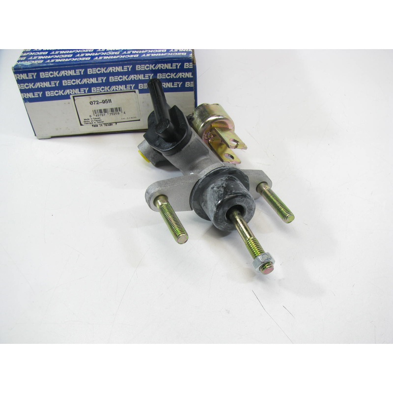Beck Arnley 072-9511 Clutch Master Cylinder for 2001-2005 Toyota RAV4