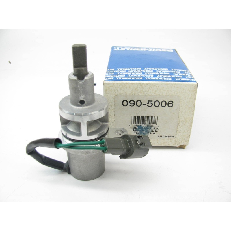 Beck Arnley 090-5006 Automatic Transaxle Output Shaft Speed Sensor