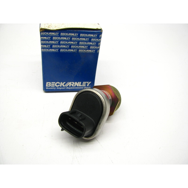 Beck Arnley 090-5022 Vehicle Speed Sensor