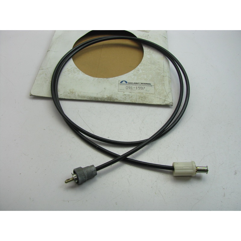 Beck Arnley 091-1597 Speedometer Cable For 1980-1981 Datsun 200SX