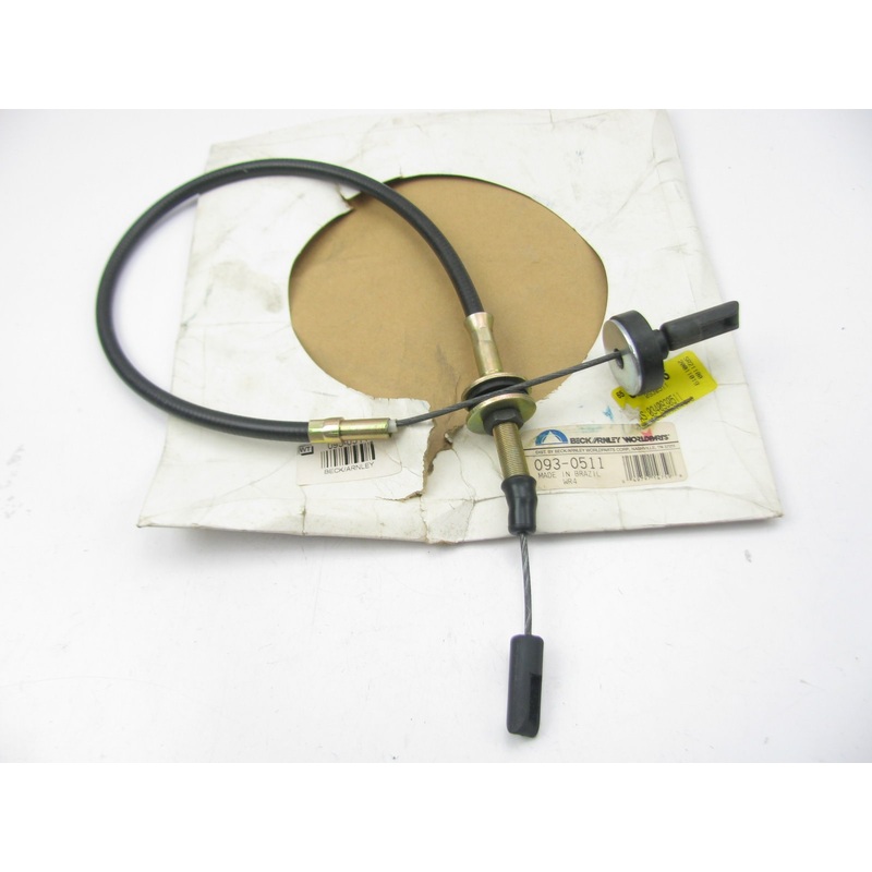 Beck Arnley 093-0511 Clutch Cable Assembly