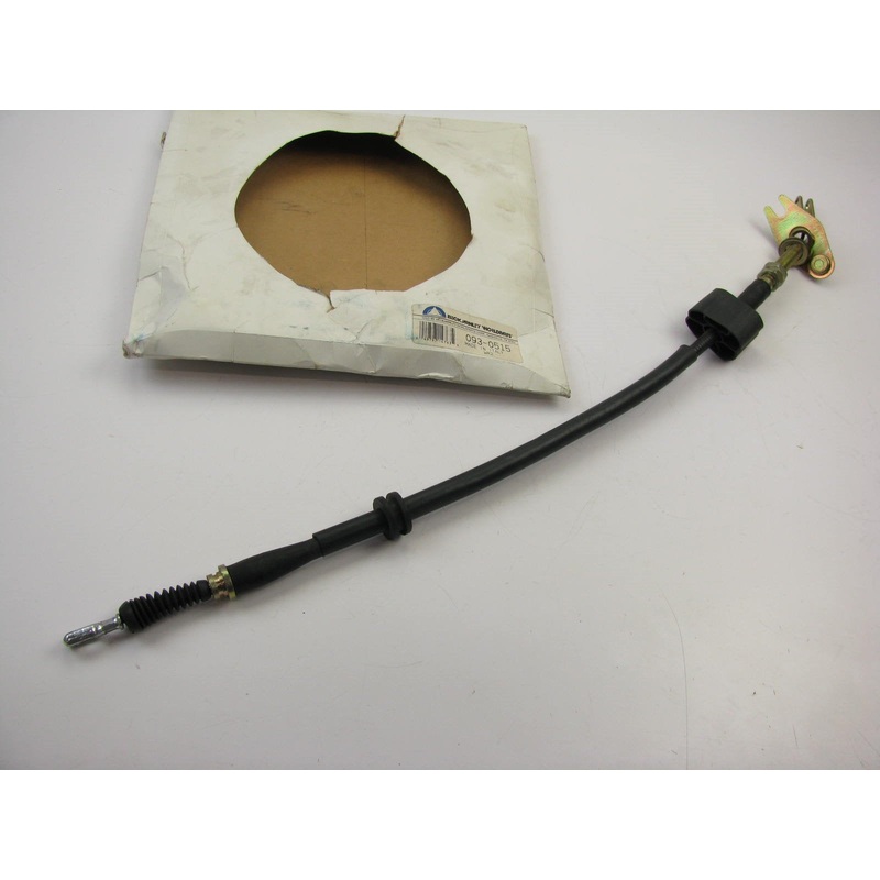 Beck Arnley 093-0515 Clutch Cable 77-78 Mazda GLC